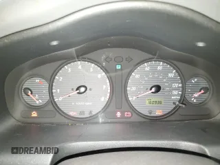 2004 Hyundai Santa Fe with VIN KM8SB12B44U646059, listed as a Copart auction lot 64770184 with 160,936 mi miles and Clean Title. Bid and sale history available at carsss.com. Image 9.