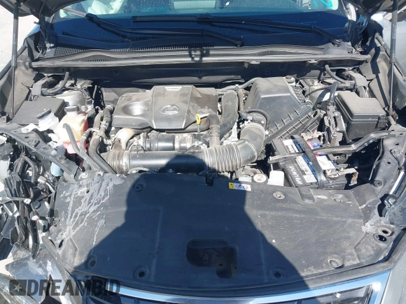2019 Lexus NX 300 with VIN JTJBARBZ7K2205535, listed as a IAAI auction lot 42207151 with 66,252 mi miles and . Bid and sale history available at DreamBid. Image 10.