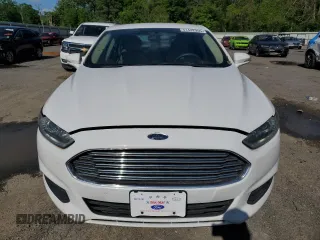 2015 Ford Fusion SE with VIN 3FA6P0H73FR169192, listed as a Copart auction lot 51432955 with 147,189 mi miles and Clean Title. Bid and sale history available at DreamBid. Image 5.