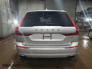 2019 Volvo XC60 Inscription with VIN LYV102RL3KB292620, listed as a Copart auction lot 49464365 with 56,600 mi miles and Salvage Title. Bid and sale history available at carsss.com. Image 6.