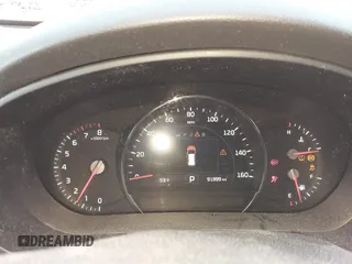 2016 Kia Sorento SX z VIN 5XYPKDA55GG113859, wystawiony jako IAAI lot #41937491 z przebiegiem 91 999 mil mil oraz . Historia ofert i sprzedaży dostępna na DreamBid. Obrazek 7.