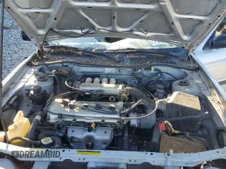 1991 Nissan Sentra E с VIN JN1EB31P1MU025388, выставлен на аукционе Copart как лот 75665734 с пробегом 213 053 миль миль и На запчасти • Non repairable. История ставок и продаж доступна на DreamBid. Изображение 11.