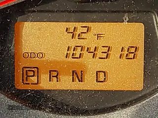 2009 Toyota RAV4 with VIN JTMBF33VX9D001291, listed as a IAAI auction lot 41792376 with 104,318 mi miles and . Bid and sale history available at DreamBid. Image 16.