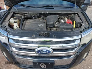 2013 Ford Edge Limited with VIN 2FMDK3KC4DBA04315, listed as a IAAI auction lot 41857709 with 177,912 mi miles. Bid and sale history available at carsss.com. Image 10.