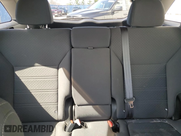 2016 Kia Sorento LX with VIN 5XYPGDA33GG129784, listed as a Copart auction lot 54562765 with 151,932 mi miles and Salvage Title. Bid and sale history available at DreamBid. Image 10.