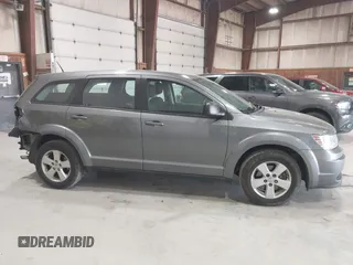 2013 Dodge Journey American Value with VIN 3C4PDCAB1DT508765, listed as a IAAI auction lot 42149373 with 159,113 mi miles and . Bid and sale history available at DreamBid. Image 13.