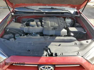 2021 Toyota 4Runner SR5 Premium с VIN JTENU5JR5M5903821, выставлен на аукционе Copart как лот 50145435 с пробегом 87 630 миль миль и Чистый • Clean title. История ставок и продаж доступна на DreamBid. Изображение 12.