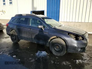 2017 Subaru Outback with VIN 4S4BSCDC0H3250627, listed as a Copart auction lot 86236364 with 153,906 mi miles and Salvage title. Bid and sale history available at DreamBid. Image 4.