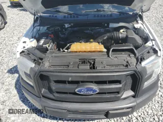 2015 Ford F-150 XL z VIN 1FTMF1C80FKD70224, wystawiony jako Copart lot #50865515 z przebiegiem 173 647 mil mil oraz Szkoda całkowita • Salvage title. Historia ofert i sprzedaży dostępna na DreamBid. Obrazek 11.