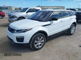 2018 Land Rover Range Rover Evoque SE z VIN SALVP2RX3JH273958, wystawiony jako IAAI lot #42266274 z przebiegiem 69 248 mil mil oraz . Historia ofert i sprzedaży dostępna na DreamBid. Obrazek 17.