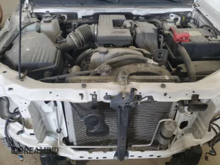 2007 Chevrolet Colorado LT w/1LT with VIN 1GCDT13EX78244188, listed as a Copart auction lot 50882305 with 66,717 mi miles and Salvage Title. Bid and sale history available at carsss.com. Image 11.
