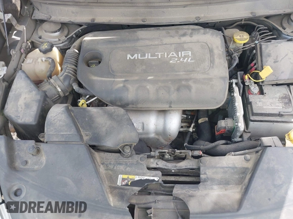 2016 Jeep Cherokee Latitude с VIN 1C4PJMCB4GW182213, выставлен на аукционе IAAI как лот 42209968 с пробегом 108 539 миль миль и . История ставок и продаж доступна на DreamBid. Изображение 10.