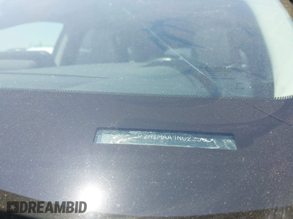 2022 Lexus RX 350 with VIN 2T2HZMAA1NC225639, listed as a IAAI auction lot 42478036 with 48,493 mi miles and . Bid and sale history available at DreamBid. Image 9.