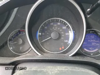 2016 Honda Fit LX z VIN JHMGK5H51GX027231, wystawiony jako Copart lot #46330645 z przebiegiem 143 495 mil mil oraz Szkoda całkowita • Salvage title. Historia ofert i sprzedaży dostępna na DreamBid. Obrazek 9.