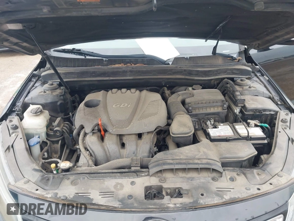 2015 Kia Optima SX with VIN 5XXGR4A73FG359440, listed as a IAAI auction lot 42126491 with 139,525 mi miles and . Bid and sale history available at carsss.com. Image 10.