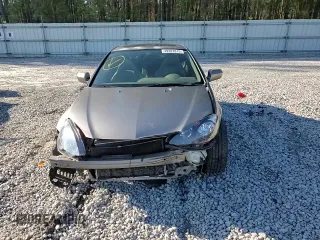2002 Acura RSX Type S with VIN JH4DC53032C023144, listed as a Copart auction lot 49287015 with 198,722 mi miles and Salvage Title. Bid and sale history available at carsss.com. Image 11.