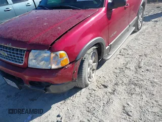 2004 Ford Explorer XLT z VIN 1FMZU63W64ZA67102, wystawiony jako IAAI lot #40683557 z przebiegiem 169 233 mil mil oraz . Historia ofert i sprzedaży dostępna na DreamBid. Obrazek 6.
