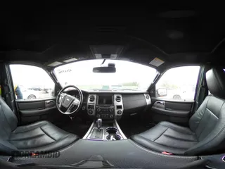 2017 Ford Expedition Max Limited с VIN 1FMJK2AT8HEA43191, выставлен на аукционе IAAI как лот 42143786 с пробегом 121 816 миль миль и . История ставок и продаж доступна на DreamBid. Изображение 20.