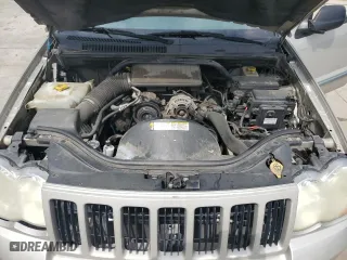 2009 Jeep Grand Cherokee Laredo with VIN 1J8GS48KX9C531099, listed as a Copart auction lot 51229075 with 432,261 mi miles and Salvage Title. Bid and sale history available at carsss.com. Image 12.