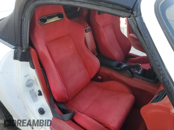 2002 Honda S2000 с VIN JHMAP11452T008313, выставлен на аукционе Copart как лот 88291835 с пробегом 158 750 миль миль и Чистый • Clean title. История ставок и продаж доступна на DreamBid. Изображение 10.