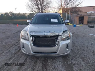 2013 GMC Terrain Denali with VIN 2GKALYEK0D6402476, listed as a IAAI auction lot 41447367 with 182,398 mi miles and . Bid and sale history available at DreamBid. Image 13.