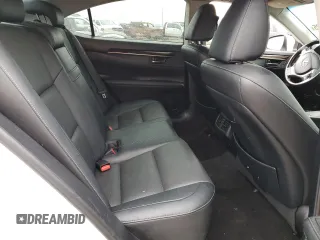 2014 Lexus ES with VIN JTHBK1GG2E2138953, listed as a Copart auction lot 45908925 with 185,896 mi miles and Salvage Title. Bid and sale history available at carsss.com. Image 11.