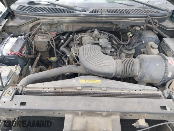 2000 Ford F-150 XL with VIN 1FTRX07W9YKB27455, listed as a IAAI auction lot 42197973 with 211,160 mi miles and . Bid and sale history available at DreamBid. Image 10.