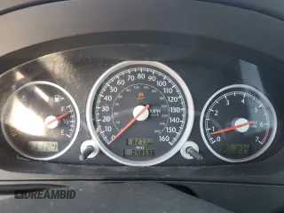 2004 Chrysler Crossfire z VIN 1C3AN69L34X004096, wystawiony jako Copart lot #73225274 z przebiegiem 48 598 mil mil oraz Szkoda całkowita • Salvage title. Historia ofert i sprzedaży dostępna na DreamBid. Obrazek 9.