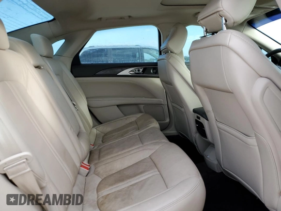 2020 Lincoln MKZ Hybrid Reserve z VIN 3LN6L5LU7LR620664, wystawiony jako Copart lot #86883044 z przebiegiem 22 054 mil mil oraz Szkoda całkowita • Salvage title. Historia ofert i sprzedaży dostępna na DreamBid. Obrazek 10.
