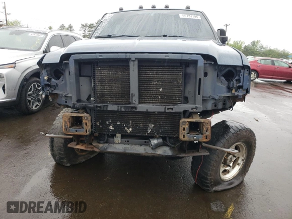 2006 Ford F-250 XL с VIN 1FTSX21506ED37614, выставлен на аукционе Copart как лот 55734785 с пробегом Не указан миль и Чистый • Clean title. История ставок и продаж доступна на DreamBid. Изображение 5.