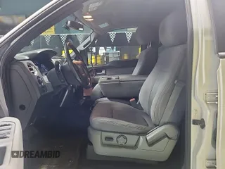 2013 Ford F-150 XL with VIN 1FTFW1ET5DKF21615, listed as a IAAI auction lot 42832458 with 196,851 mi miles and . Bid and sale history available at DreamBid. Image 18.