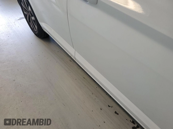 2024 Volkswagen Jetta S with VIN 3VW5M7BU4RM073219, listed as a IAAI auction lot 42734428 with 18,147 mi miles and . Bid and sale history available at DreamBid. Image 17.