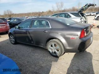 2011 Chevrolet Malibu LT w/2LT with VIN 1G1ZD5E17BF196926, listed as a Copart auction lot 82929654 with 161,445 mi miles and Salvage Title. Bid and sale history available at carsss.com. Image 2.