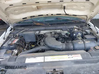1997 Ford F-150 XL с VIN 1FTDX18W4VNB21720, выставлен на аукционе IAAI как лот 42578603 с пробегом 160 437 миль миль и . История ставок и продаж доступна на DreamBid. Изображение 6.