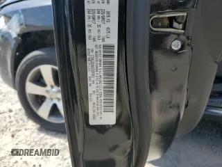 2016 Jeep Compass High Altitude Edition with VIN 1C4NJDEB6GD697021, listed as a Copart auction lot 54332755 with 104,611 mi miles and Salvage Title. Bid and sale history available at carsss.com. Image 14.