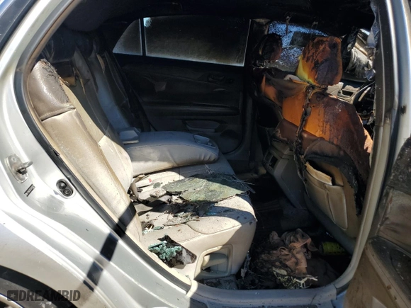 2005 Toyota Avalon XL with VIN 4T1BK36B55U042074, listed as a Copart auction lot 46885985 with NaN miles and Salvage Title. Bid and sale history available at carsss.com. Image 10.