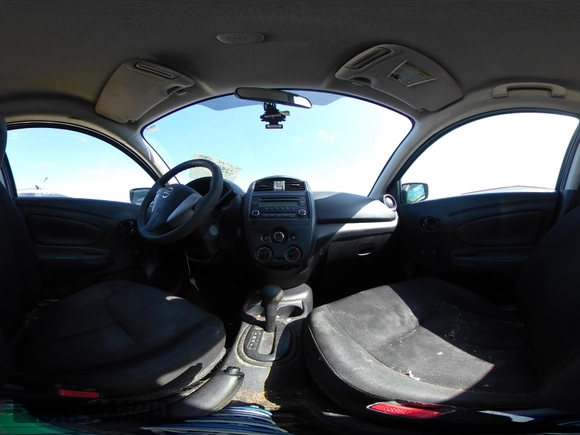 2016 Nissan Versa S with VIN 3N1CN7AP9GL834772, listed as a IAAI auction lot 42506734 with 195,586 mi miles and . Bid and sale history available at DreamBid. Image 19.