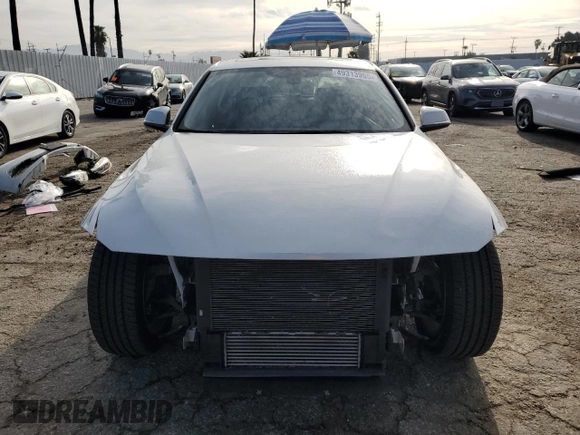 2018 BMW 3 Series 320i with VIN WBA8A9C50JAD27666, listed as a Copart auction lot 49313955 with 77,996 mi miles and Salvage Title. Bid and sale history available at carsss.com. Image 5.