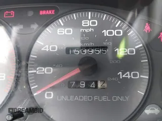 1997 Acura Integra z VIN JH4DB7665VS001803, wystawiony jako IAAI lot #41980185 z przebiegiem 153 955 mil mil oraz . Historia ofert i sprzedaży dostępna na DreamBid. Obrazek 15.