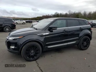 2013 Land Rover Range Rover Evoque Prestige Premium with VIN SALVV2BG1DH814932, listed as a Copart auction lot 73462194 with 65,789 mi miles and Clean Title. Bid and sale history available at carsss.com. Image 1.