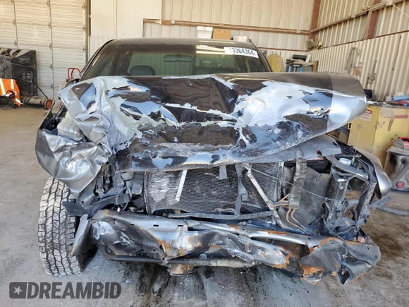 1999 Chevrolet Silverado 1500 with VIN 1GCEC14W5XZ214053, listed as a Copart auction lot 73364364 with 0 mi miles and Salvage Title. Bid and sale history available at carsss.com. Image 5.