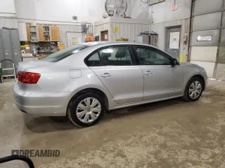 2011 Volkswagen Jetta Sedan SE with VIN 3VWDX7AJ9BM021424, listed as a Copart auction lot 42645125 with 113,140 mi miles and Clean Title. Bid and sale history available at carsss.com. Image 3.