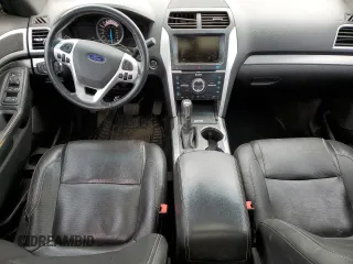 2015 Ford Explorer Sport with VIN 1FM5K8GT0FGB04112, listed as a Copart auction lot 66507095 with 247,945 mi miles and Clean title. Bid and sale history available at DreamBid. Image 8.
