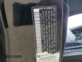 2002 Porsche 911 z VIN WP0AA29982S620729, wystawiony jako Copart lot #56653095 z przebiegiem 83 865 mil mil oraz Szkoda całkowita • Salvage title. Historia ofert i sprzedaży dostępna na DreamBid. Obrazek 13.