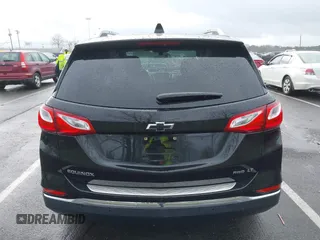 2019 Chevrolet Equinox LT with VIN 2GNAXUEV1K6223130, listed as a IAAI auction lot 41911697 with 78,891 mi miles and . Bid and sale history available at DreamBid. Image 16.