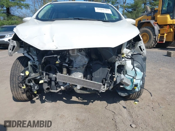 2018 Ford EcoSport SE with VIN MAJ3P1TE0JC222498, listed as a IAAI auction lot 42081287 with 111,414 mi miles. Bid and sale history available at carsss.com. Image 6.