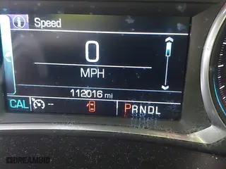 2018 Chevrolet Malibu LT with VIN 1G1ZD5ST7JF221831, listed as a IAAI auction lot 41705980 with 112,016 mi miles. Bid and sale history available at carsss.com. Image 16.