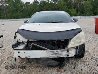 2008 Pontiac G6 GT z VIN 1G2ZH17N684174896, wystawiony jako Copart lot #55398145 z przebiegiem 228 773 mil mil oraz Szkoda całkowita • Salvage title. Historia ofert i sprzedaży dostępna na DreamBid. Obrazek 5.