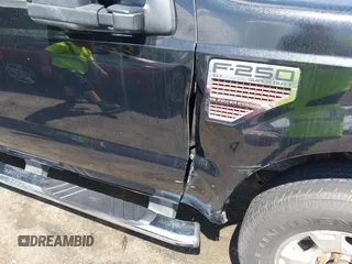 2010 Ford F-250 XL with VIN 1FTSW2BR5AEA52629, listed as a IAAI auction lot 42766025 with 144,597 mi miles and . Bid and sale history available at DreamBid. Image 6.