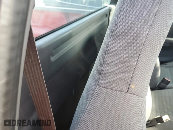 2002 Ford F-150 with VIN 2FTRF08292CA22313, listed as a Copart auction lot 46570775 with 162,051 mi miles and Salvage title. Bid and sale history available at DreamBid. Image 10.